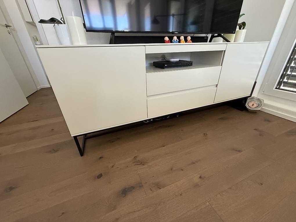 Mobili TV: TV Kommode – Usato da St. Gallen venduto da Raf145