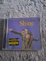 SHINE     SOUNDTRACK        CD