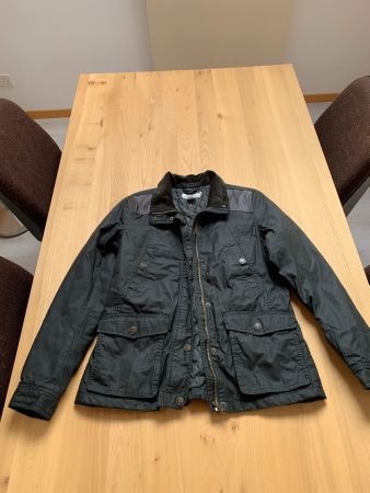 Damen Jacke Gr.38 EU