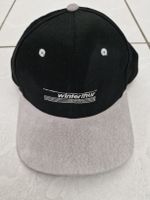 Winterthur Cap, Quick Stitch, Top Zustand, Rarität!