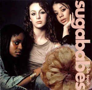 CD: Sugababes – One Touch CD – Usato da Olten venduto da Disc-Ausverkauf