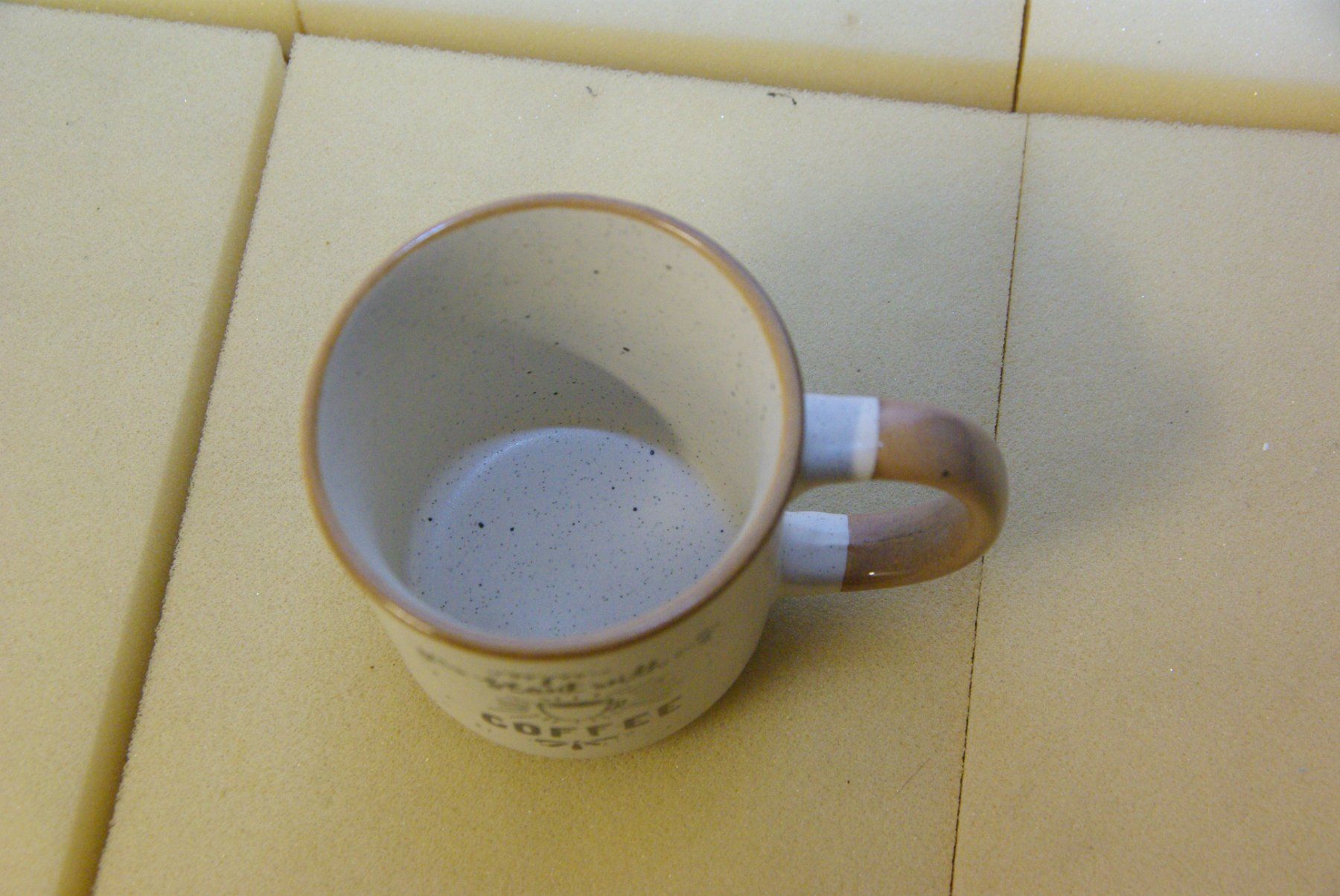 Tazze: Kaffeetasse - Coffee von SIAKI – Nuovo (secondo la descrizione) da Herisau venduto da Cevianer1844 1