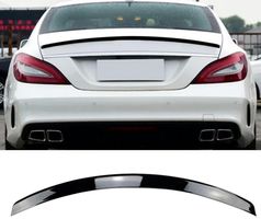 100% CARBON Heckspoiler zu Mercedes Benz CLS W218 NEU