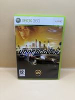 Need for Speed Undercover Xbox 360