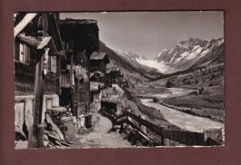 BLATTEN - Lötschenlücke - 1942