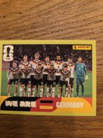 Panini Sticker 2026 GER 13