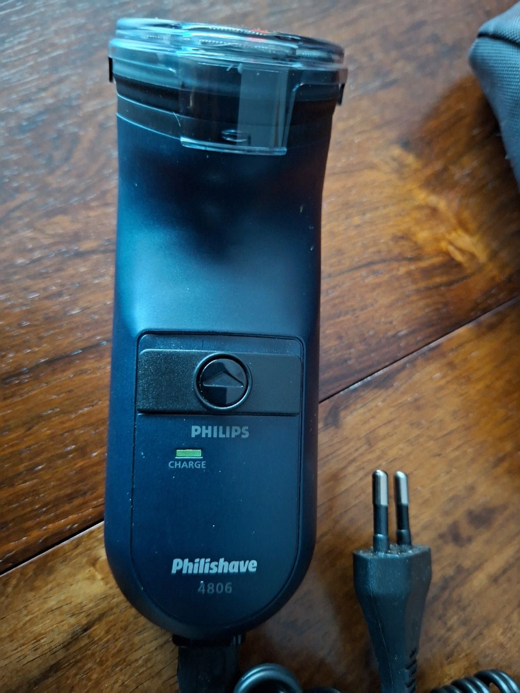 Philips Rasoi & Lamette da barba: Philips Philishave 4806 Rasierer – Usato da Stäfa venduto da Rampensau 1