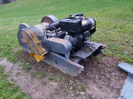 Seilwinde/Schlittenseilwinde BACO SW-30