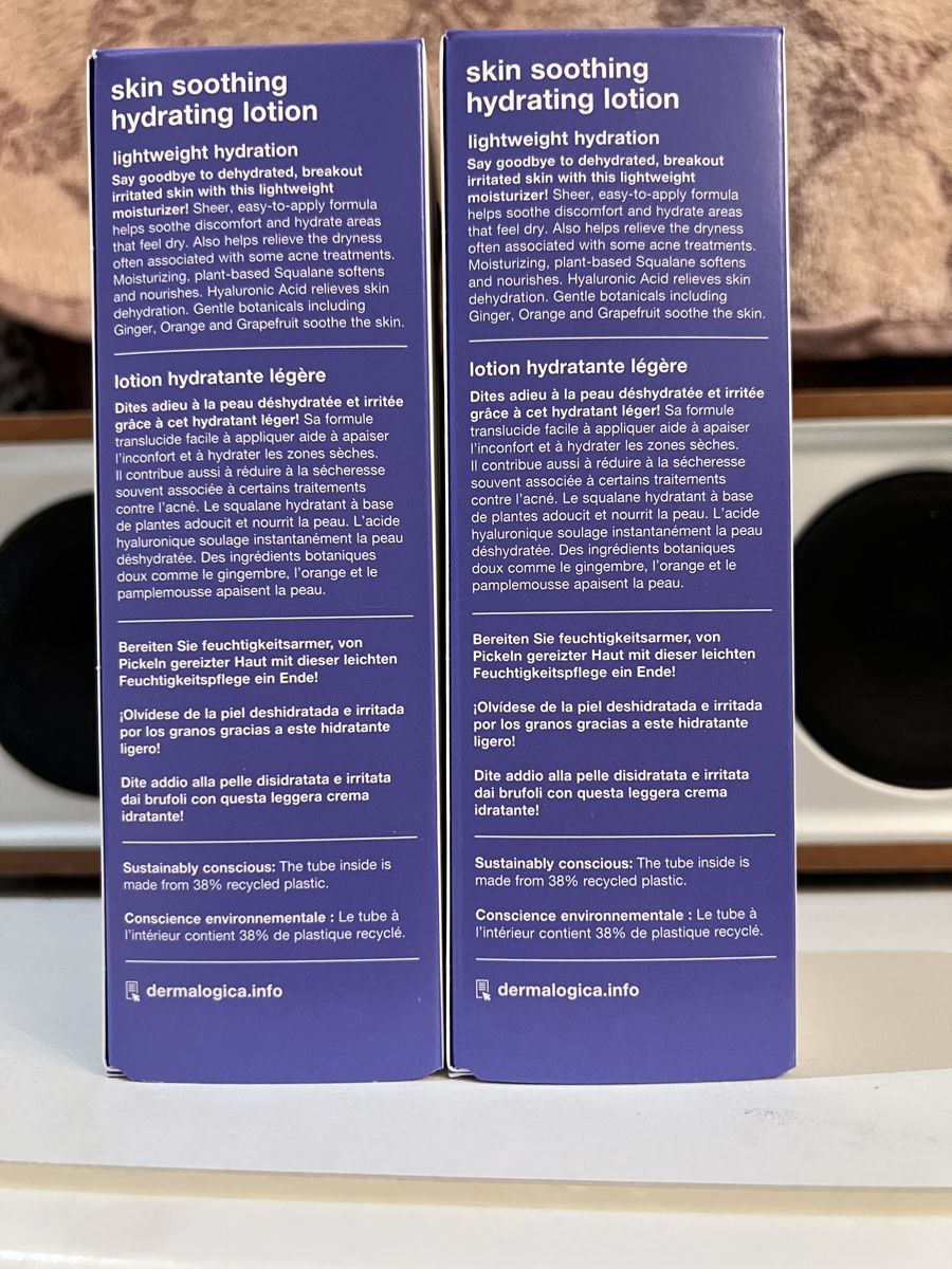 Dermalogica Gesichtspflege: Dermalogica  – Neu und originalverpackt aus Merlischachen von maerlischacher 1