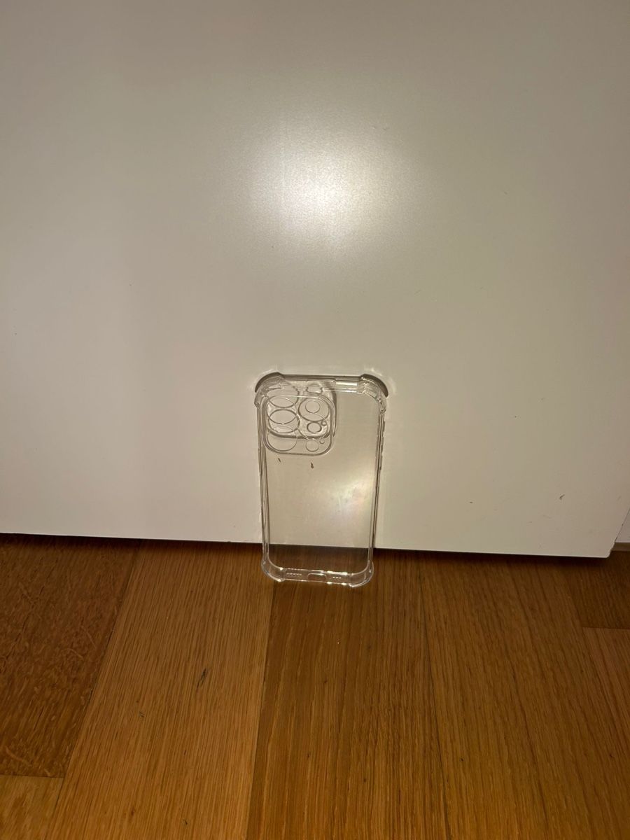 Cover & Protezioni schermo: IPhone 16 pro Handyhülle aus Kunststoff neu – Nuovo (secondo la descrizione) da Grosshöchstetten venduto da and_vb2z 2