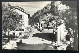 Le Chatelard La Station 