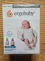 Ergobaby Newborn Neugeborenen Baby Einsatz