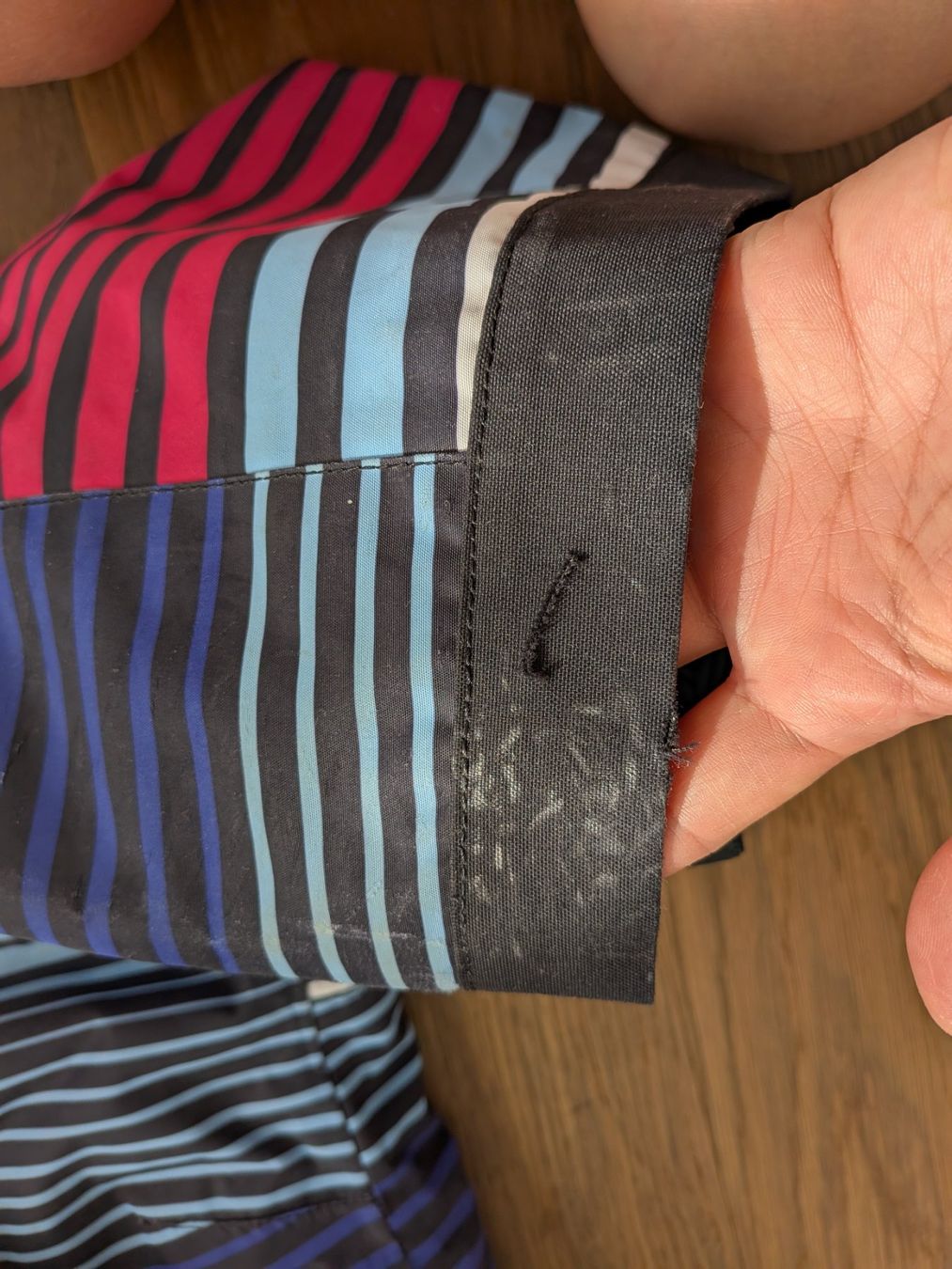 Reima Pantaloni: Reima Skihose Grösse 148 – Usato da Zürich venduto da naviya 6