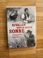 RIVALEN UNTER ROTER SONNE. (DVD)