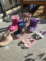 Schuhe Mädchen