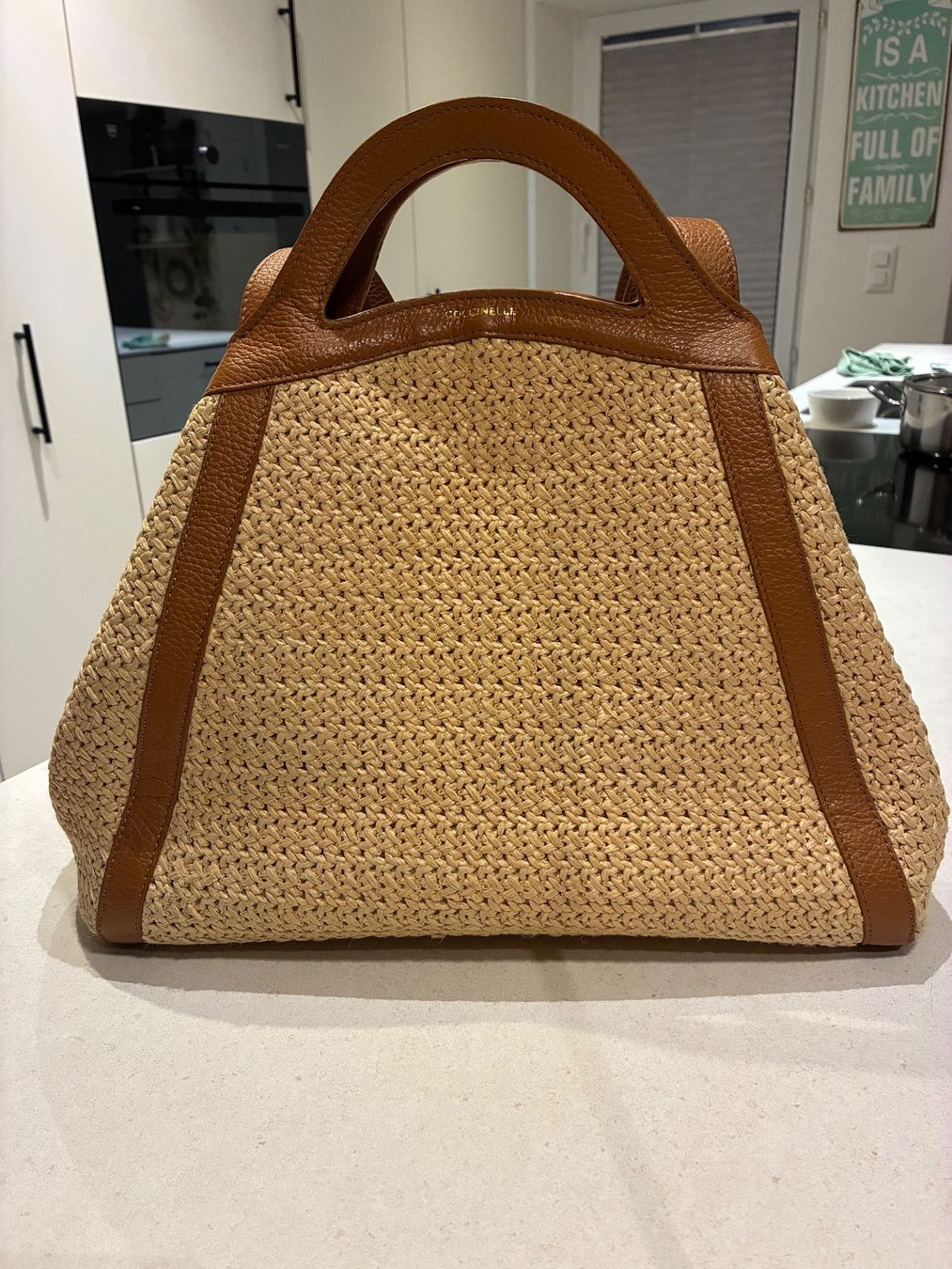 Coccinelle Borse da donna: Coccinelle Shopper – Usato da Birmenstorf AG venduto da Timeaali 5