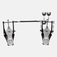 GIBRALTAR 6711DB Double Pedal Doppel-Fussmaschine