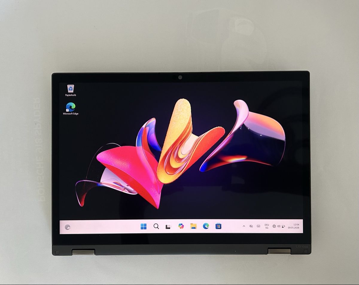 Lenovo Notebook: Lenovo Thinkpad L13 Gen 4 – Nuovo e nell'imballaggio originale da Wetzikon ZH venduto da rai_wcv7 4
