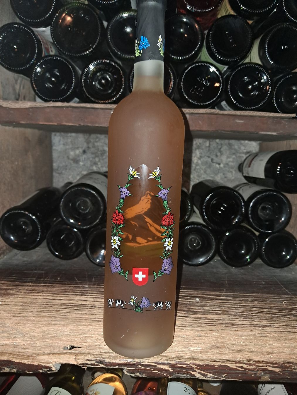 Vino: Sion Blanc valais 1997 – Nuovo e nell'imballaggio originale da Le locle venduto da juliensaran 2