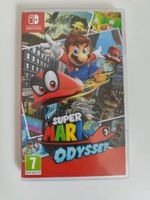 Super Mario Odyssey Nintendo Switch
