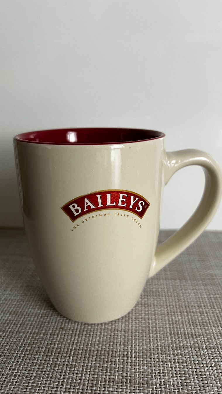 Tazze: Baileys Tasse - Der Original Irish Cream - Neuwertig – Nuovo (secondo la descrizione) da Rebstein venduto da gimmma