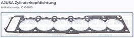 Zylinderkopfdichtung BMW E36 3er, Z3, NEU!