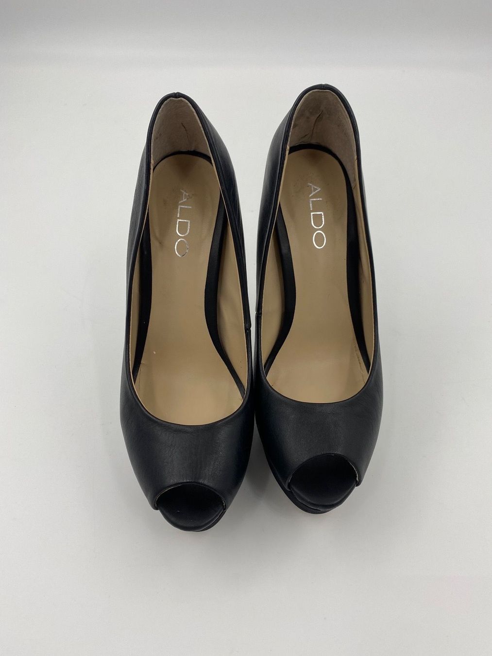 Aldo Scarpe da donna: High Heels schwarz mit Strass 37.5 – Usato da Dachsen venduto da Jay_3 3