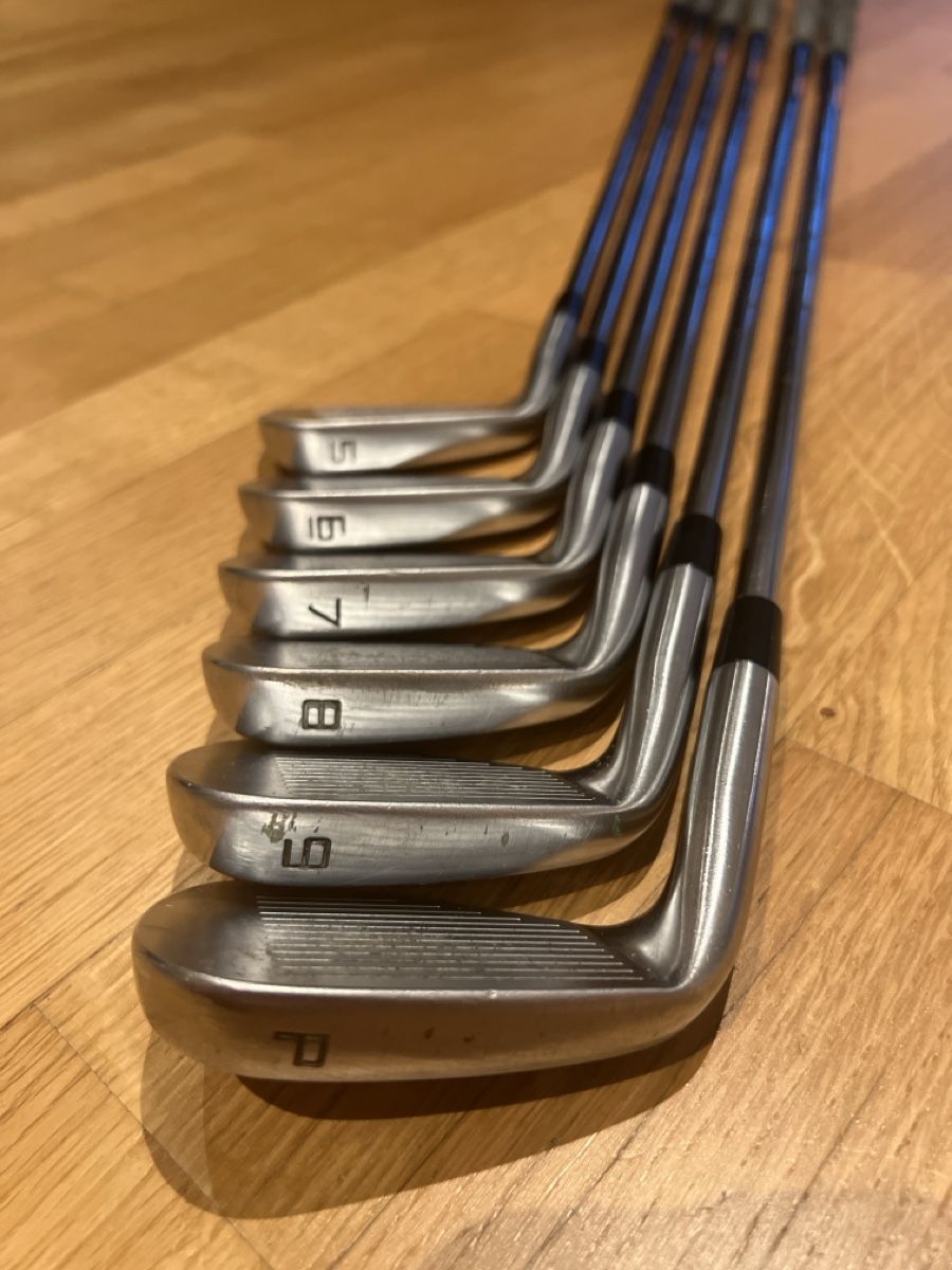 Taylor Made Schläger & Sets: TaylorMade P7MC – Gebraucht aus Dietikon von Pascal_Blaser 3
