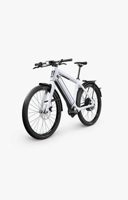 Stromer St3 Sport Pinion 27 5 E Bike 2023 Kaufen Auf Ricardo