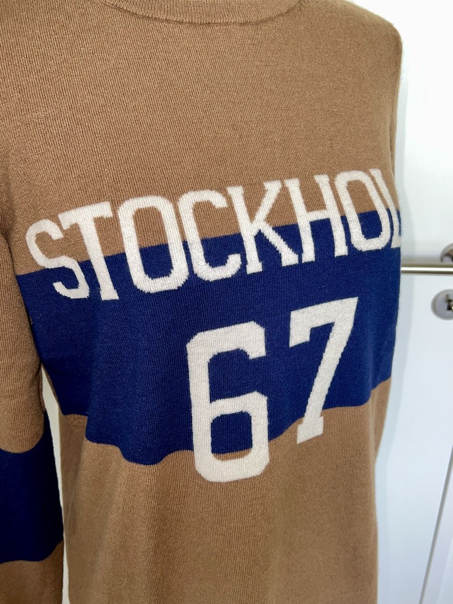 Maglioni & Felpe: Marc O‘Polo Strickpullover – Usato da Bern venduto da RussianDoll 5