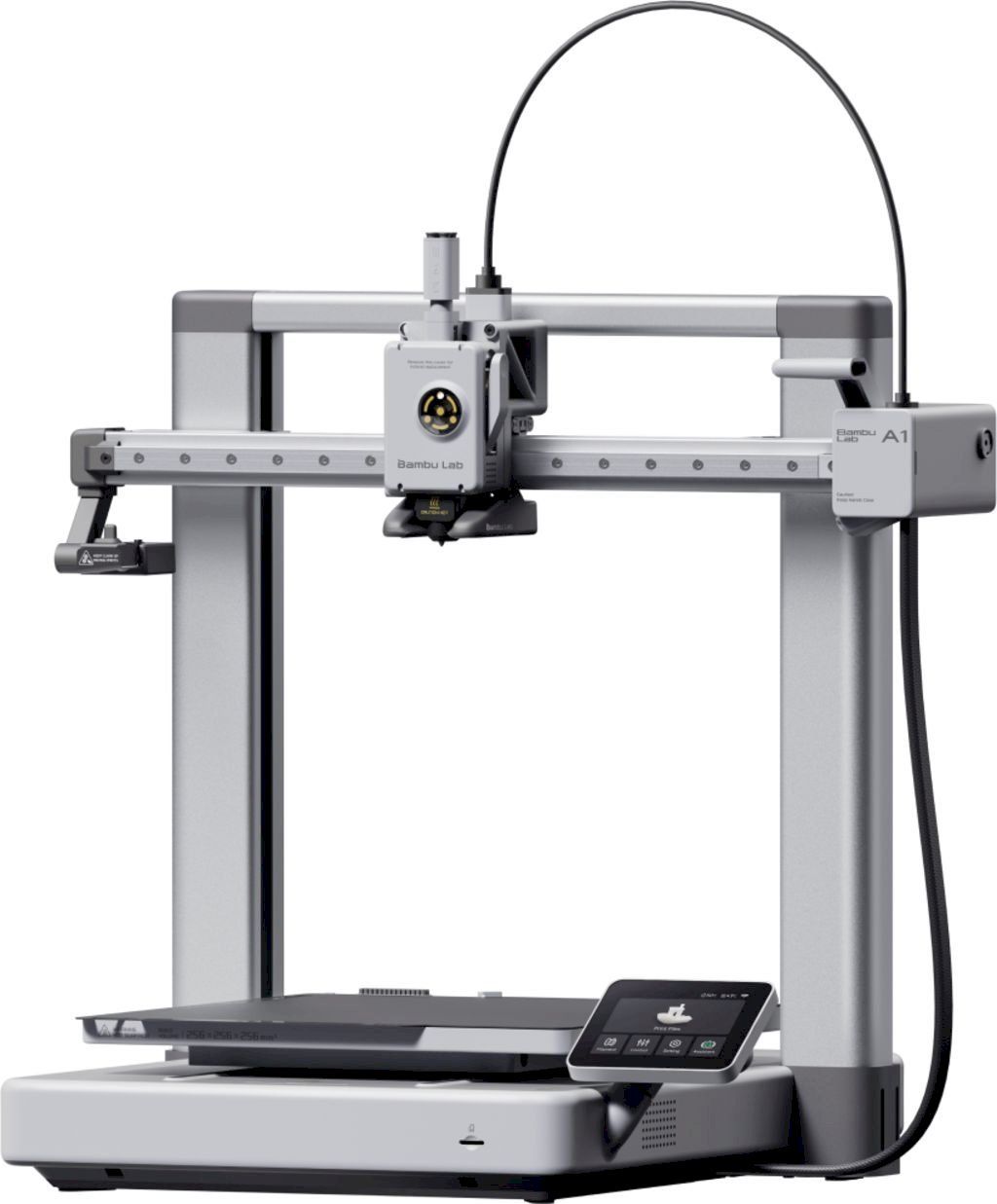 Bambu Lab Imprimante 3D: Bambu Lab A1 3D-Drucker – Neuf avec emballage d'origine à Bottighofen par zaap 1