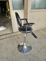 Profi Coiffeur Stuhl