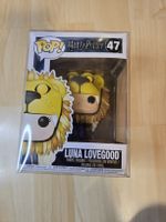 Funko Pop Harry Potter Luna Lovegood Nr 47 neu