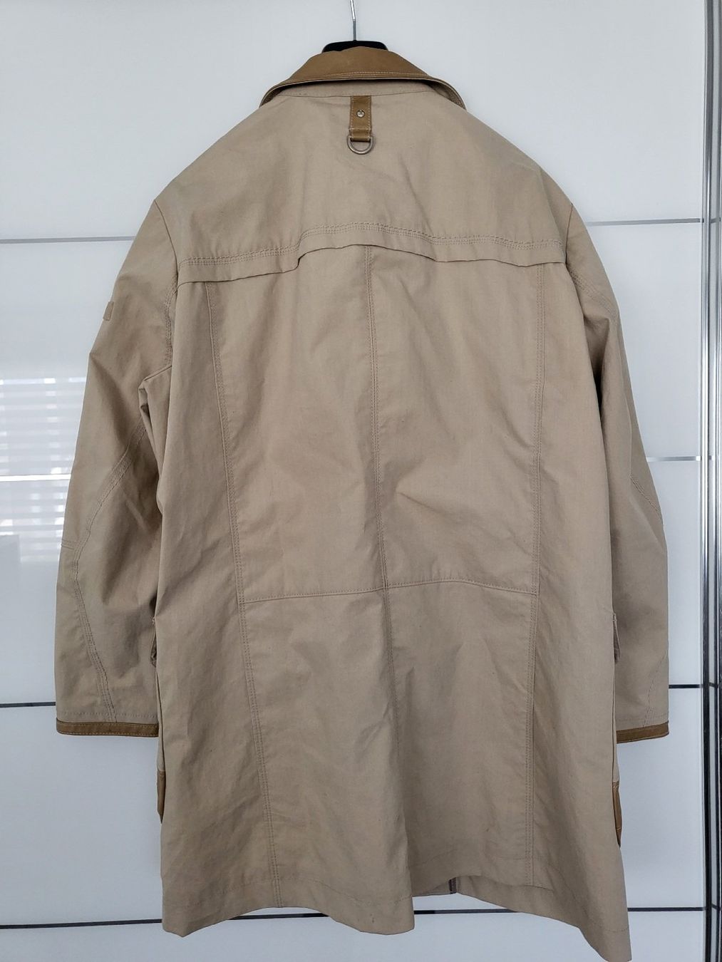 Peuterey Giacche: PEUTEREY Jacke Gr. 56 – Usato da Riedt b. Erlen venduto da 63ak 9