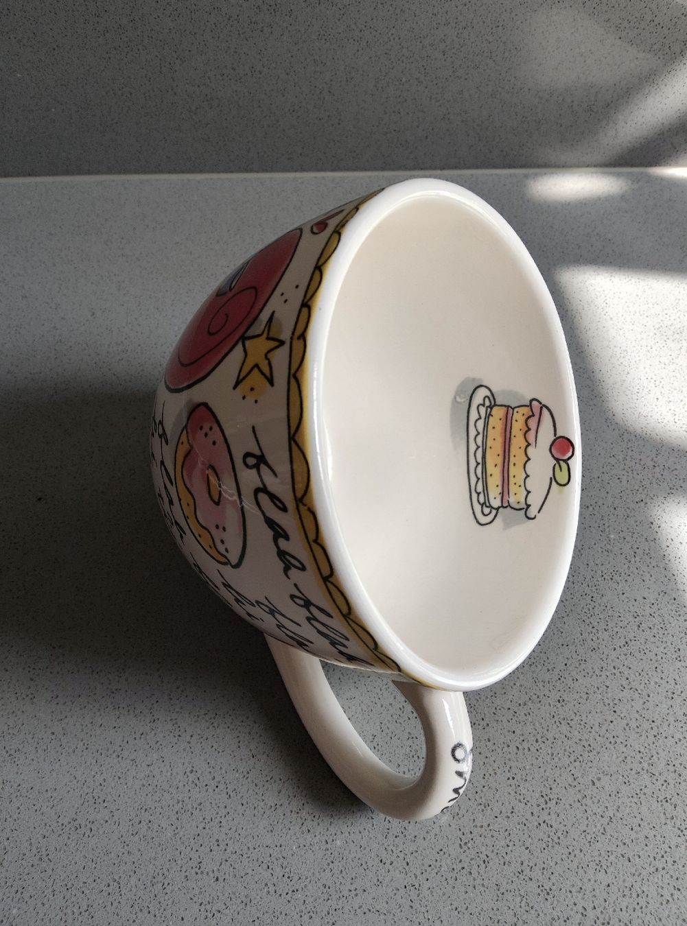Tazze: DESIGN KAFFEE - Tee Set/ BLOND AMSTERDAM – Nuovo (secondo la descrizione) da Minusio venduto da Todesca 5