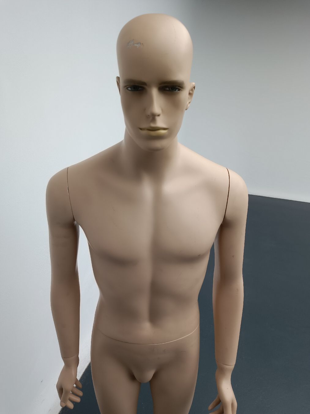 Sonstige Dekorationen & Accessoires: Schaufensterpuppe männlich  – Gebraucht aus Safenwil von mar_tbk5 1