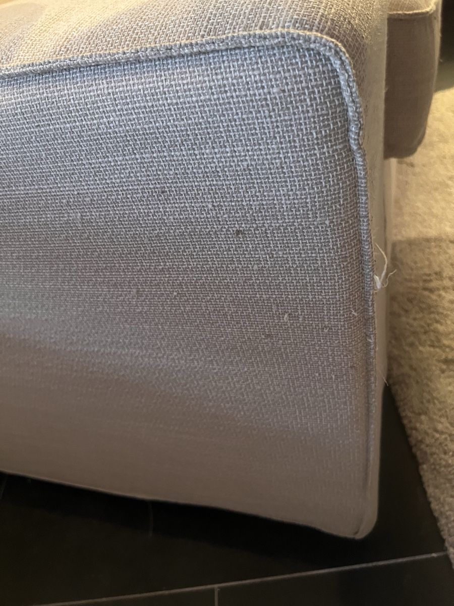 Ikea Divani: Sofa – Usato da Uetikon am See venduto da lar_wlf6 3