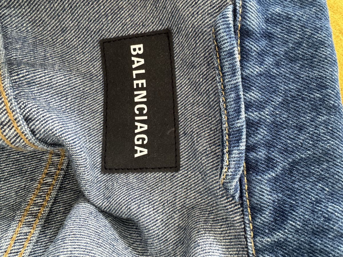 Balenciaga Vestes: Balenciaga giacca  – Neuf (Voir description) à cadempino par fio_cbt9 2