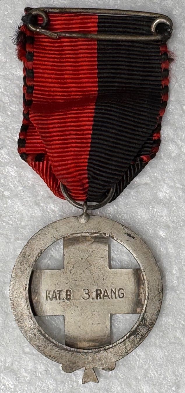 Medaglie: Seltene Medaille Quer durch Wohlen Strassenlauf 1950 – Usato da Andwil SG venduto da Ariisa1234 1