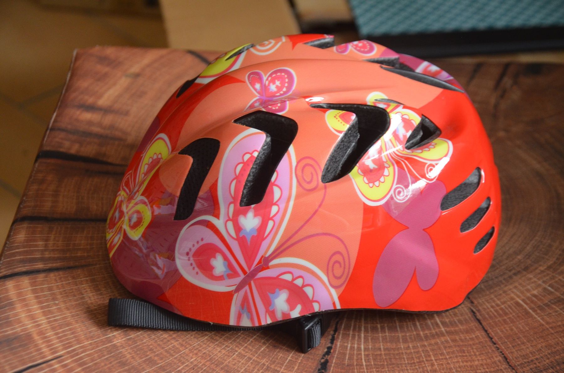 Helme: CASCO - 52-56 CM – Gebraucht aus Chiasso von Dolly015