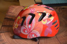 CASCO - 52-56 CM