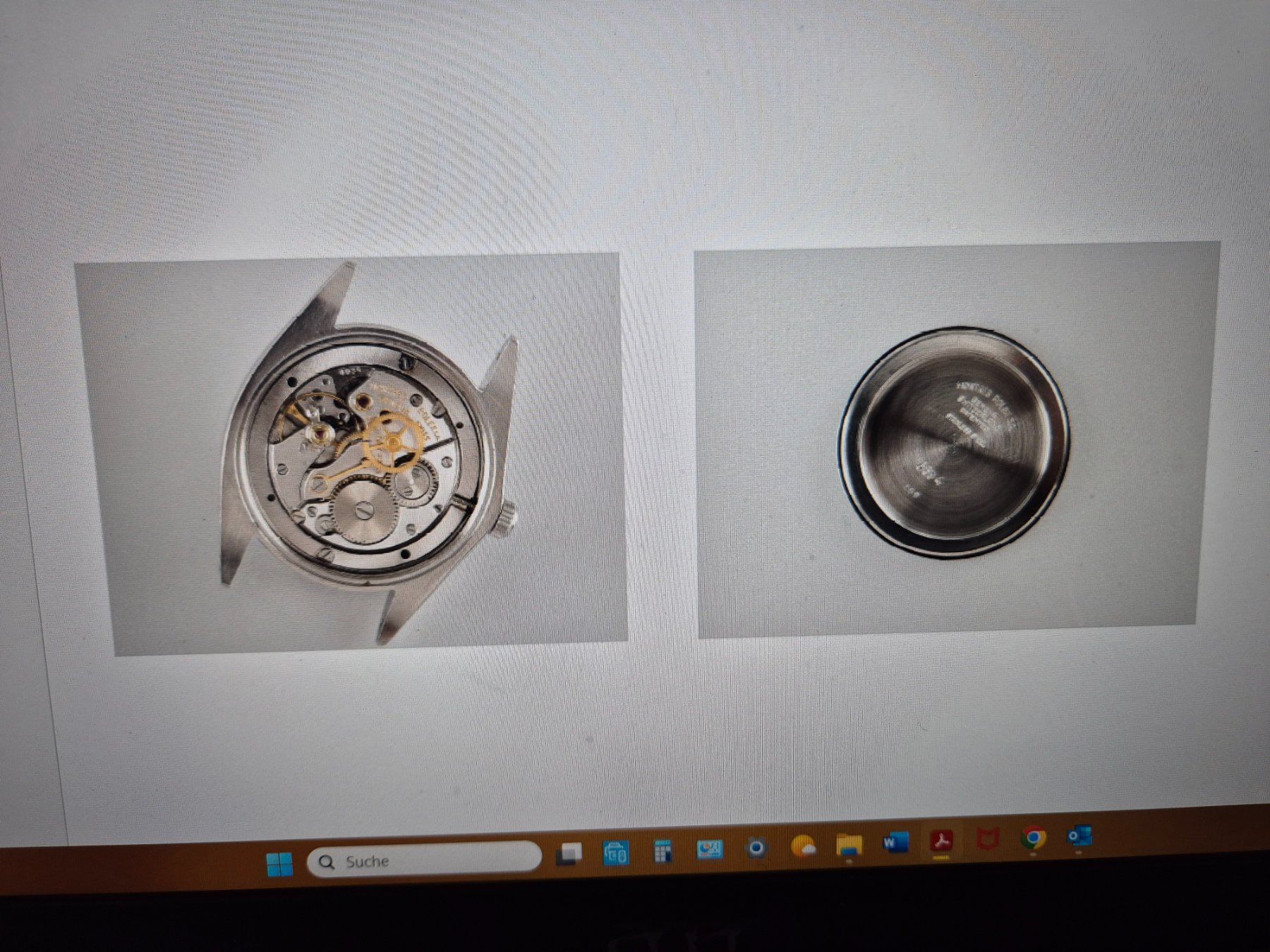 Rolex Uhren: Rolex – Gebraucht aus Illnau von Moli77 6