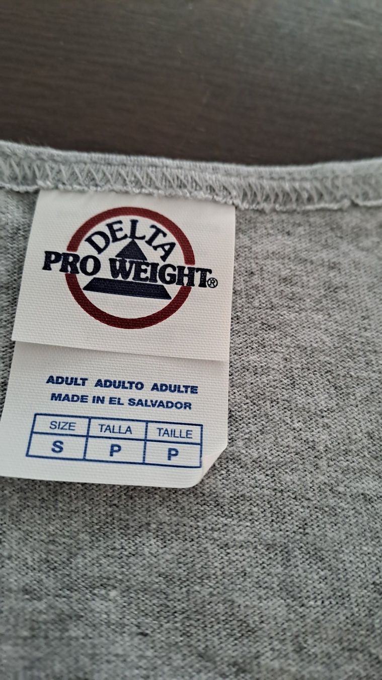 T-shirt: Tank Top – Nuovo (secondo la descrizione) da Zürich venduto da Convertini01 3