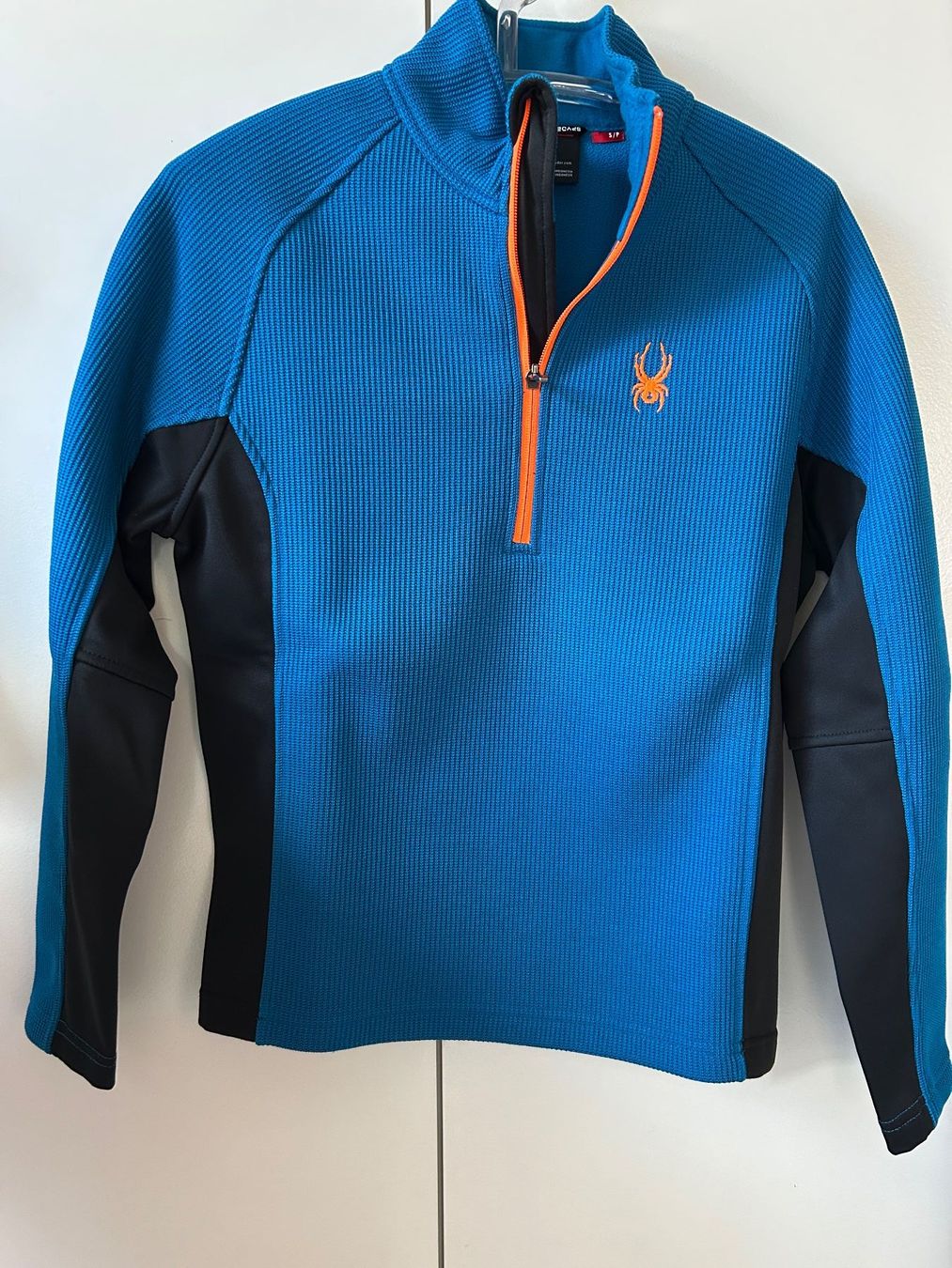 Spyder Pulls & Sweat-shirts: Skipullover Spyder – D'occasion à Bern par Wuno99 5