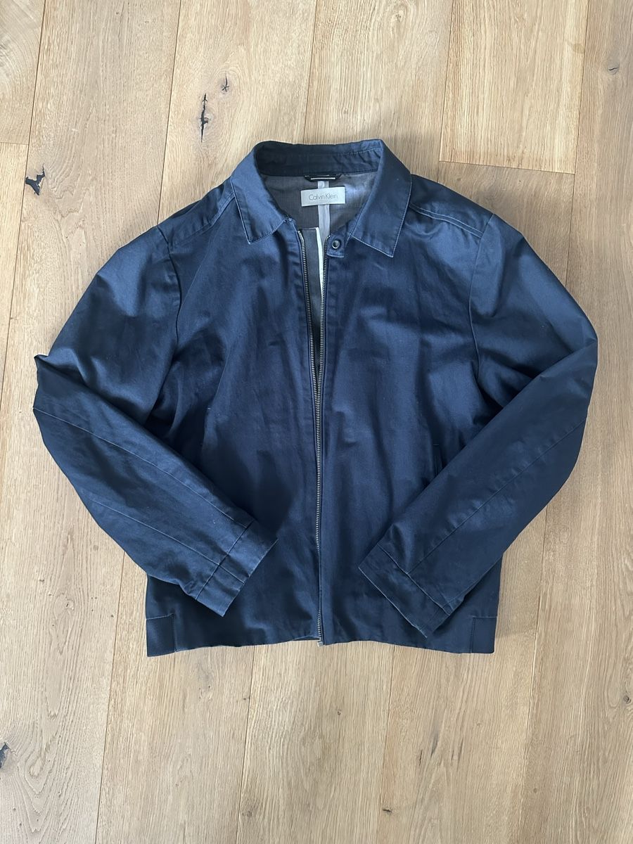 Calvin Klein Jacken: Calvin Klein Jacke | Übergangs Jacke CK – Gebraucht aus Zürich von Phil_ZUR