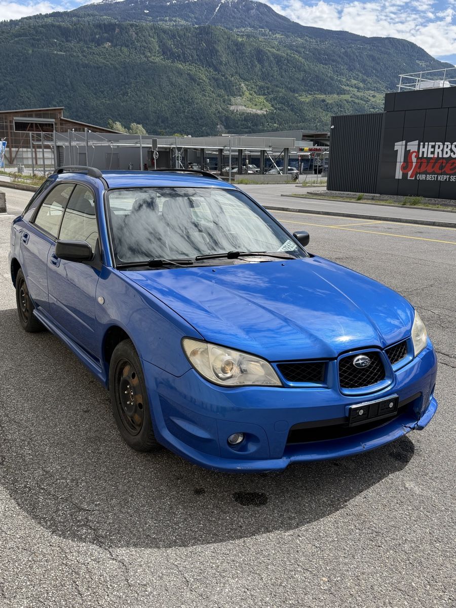 Subaru Automobili: Subaru 2L R – Usato da Vétroz venduto da Kev199816 1