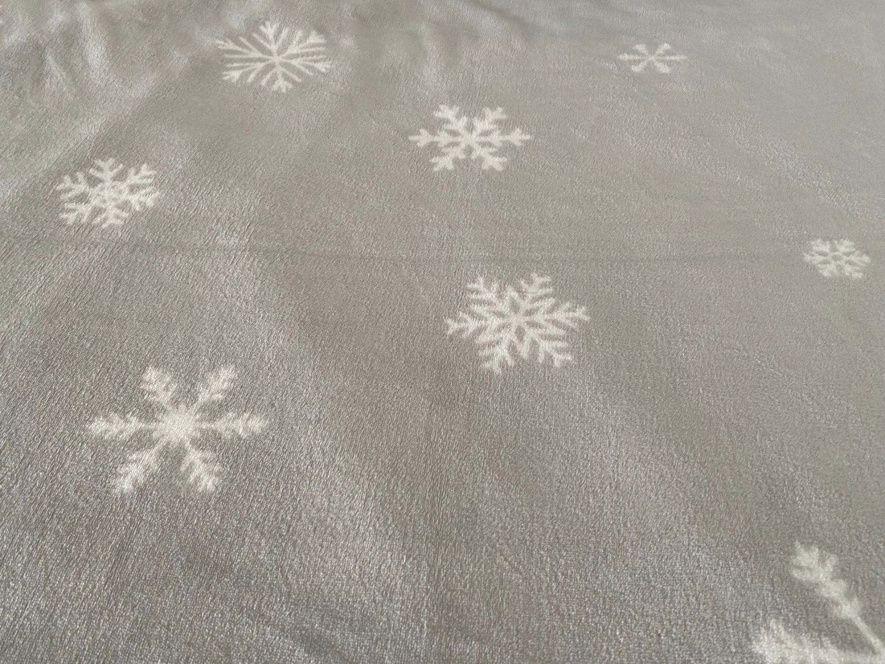 Coperte: flauschige Decke – Nuovo (secondo la descrizione) da Unterterzen venduto da bac_287t 3