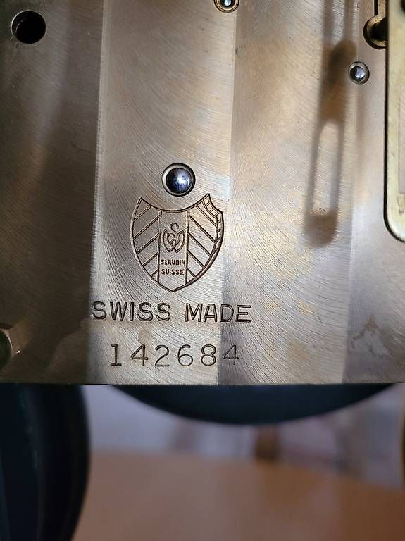 Orologi da terra & Orologi da parete: Neuenburger Pendule Uhr – Usato da Spreitenbach venduto da dde_5k86 1