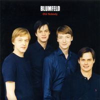 CD Blumfeld - Old nobody (1999)