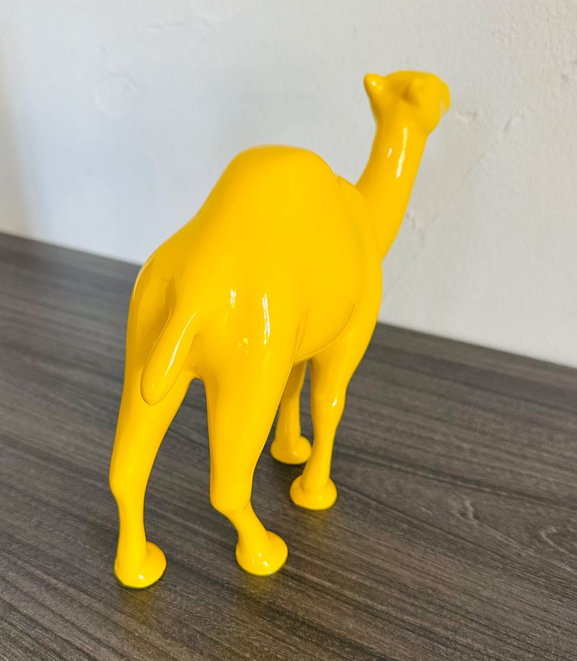 Toutes les décorations: CAMEL Kamel Werbefigur Zigaretten – D'occasion à Zürich par brazerola 3